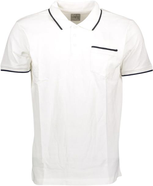 Etirel Ben Piké Polo XL - T-shirts hos Magasin