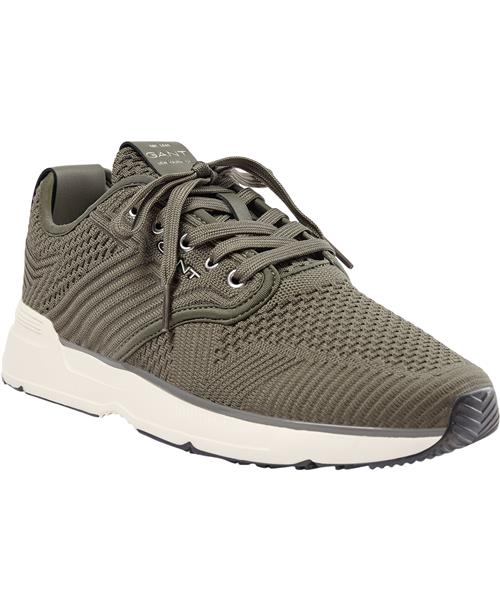 Se Gant Beeker Sneaker Mand G703 Sneakers Str 41 - hos Magasin ved Magasin