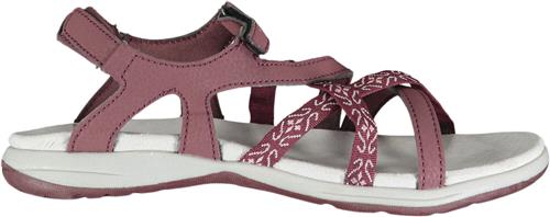 Se MCKINLEY Udinese Sandaler Kvinde Pink Sandaler & Badesko Str 36 - hos Magasin ved Magasin