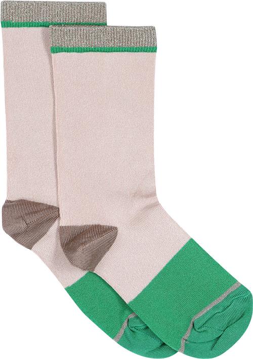 mp Denmark Juno Socks Ankelstrømper Str 37/39 - hos Magasin