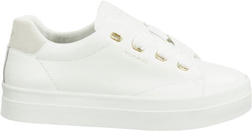 Gant Avona Sneaker Kvinde G29 Sneakers Str 42 - hos Magasin