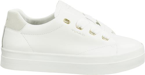 Se Gant Avona Sneaker Kvinde G29 Sneakers Str 36 - hos Magasin ved Magasin