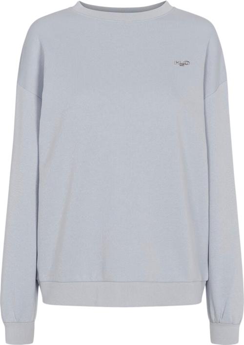 H2O Base O´Neck Sweatshirt XS - Hættetrøjer & Sweatshirts Bomuld hos Magasin