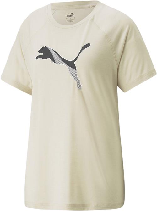 Puma Evoipe Tshirt XL - Trænings T-shirts Polyester hos Magasin