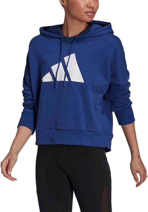 Se adidas Sportswear Future Icons Hættetrøje M - Hættetrøjer & Sweatshirts hos Magasin ved Magasin