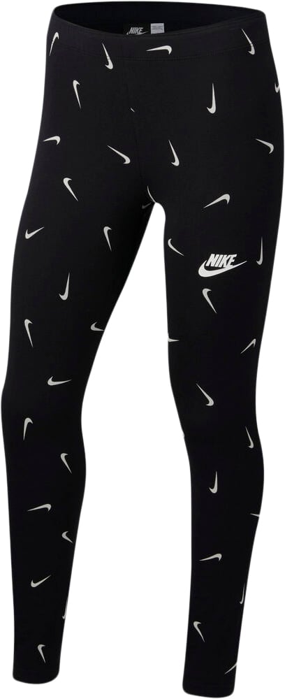 Se Nike Sportswear Big Kids Tights. 147-158 / L - Tights hos Magasin ved Magasin