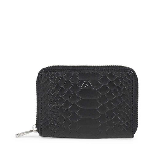 Markberg Selmambg Wallet, Snake One size - Punge hos Magasin