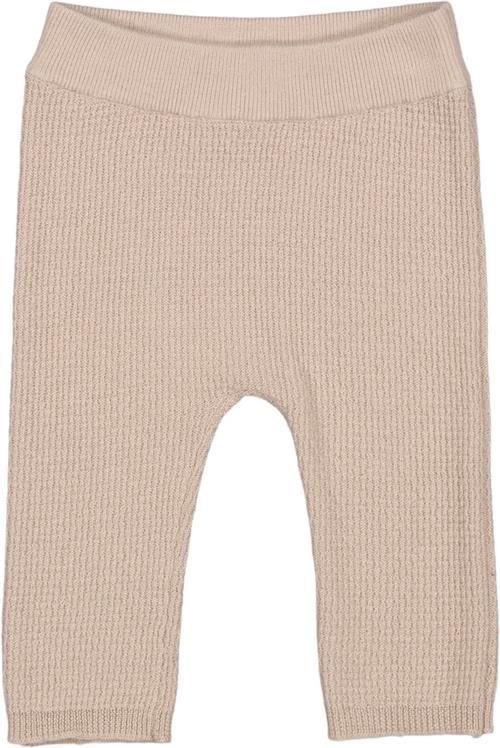 MarMar Copenhagen Pira Str 9M/74 - Grey Sand Strik hos Magasin