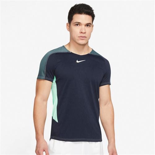 Nike Court Drifit Slam T-shirt XXL - T-shirts hos Magasin