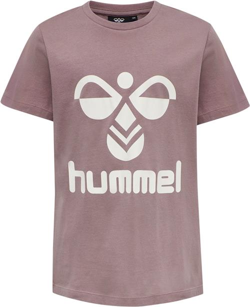 Hummel Tres Tshirt 122 - T-shirts hos Magasin