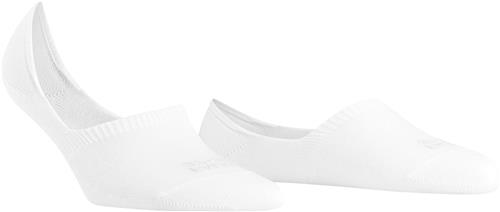 Falke Falke Step High Cut IN Footies Str 39-40 - Bomuld hos Magasin