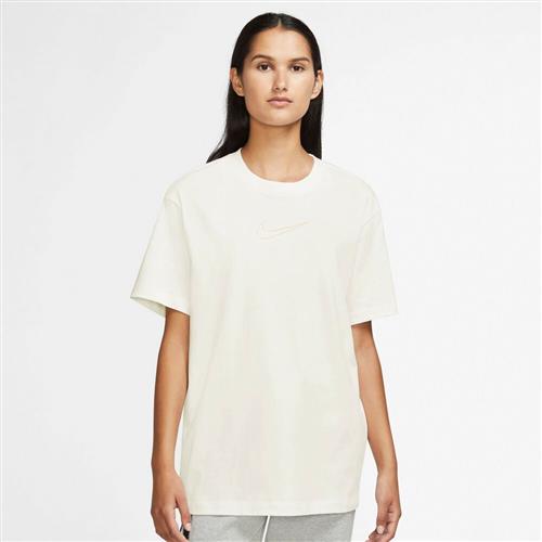 Nike Sportswear Boyfriend T Shirt XL - Trænings T-shirts hos Magasin