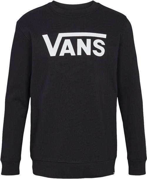 Vans Drop Sweatshirt 151-165 / L - Sweatshirts & Hættetrøjer hos Magasin