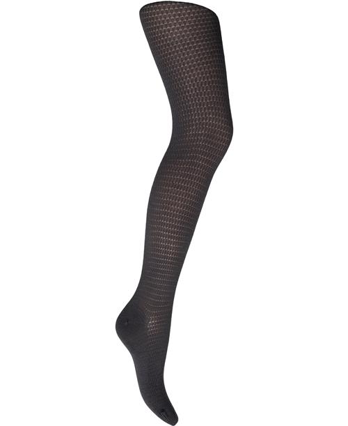 Wolford Merino Tights Strømpebukser Str S - hos Magasin