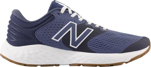 New Balance Fresh Foam 520v7 Løbesko Mand Blå Løbesko Str 45.5 - Gummi hos Magasin