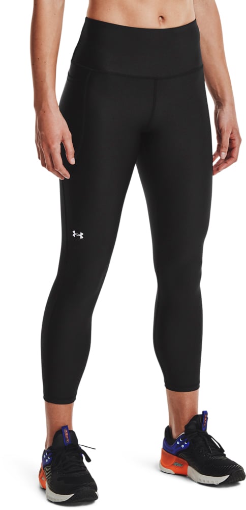 Under Armour HG Armour Hirise 7/8 NS M - Tights hos Magasin