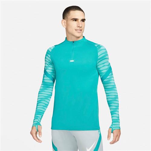 Se Nike Dri Fit ike Traeningoje L - Sweatshirts Polyester hos Magasin ved Magasin