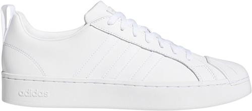 adidas Streetcheck Sneakers Mand Hvid Sneakers Str 42 - Læder hos Magasin