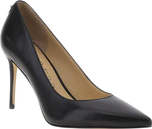 Se GUESS Rica7 Kvinde Black Pumps & Stiletter Str 40 - hos Magasin ved Magasin