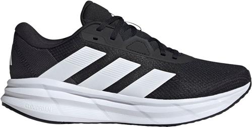 adidas Galaxy 7 Løbesko Mand Sort Løbesko Str 45 1/3 - hos Magasin