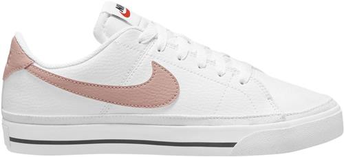 Nike Court Legacy Next Nature Sneakers Kvinde Hvid Sneakers Str 36.5 - hos Magasin