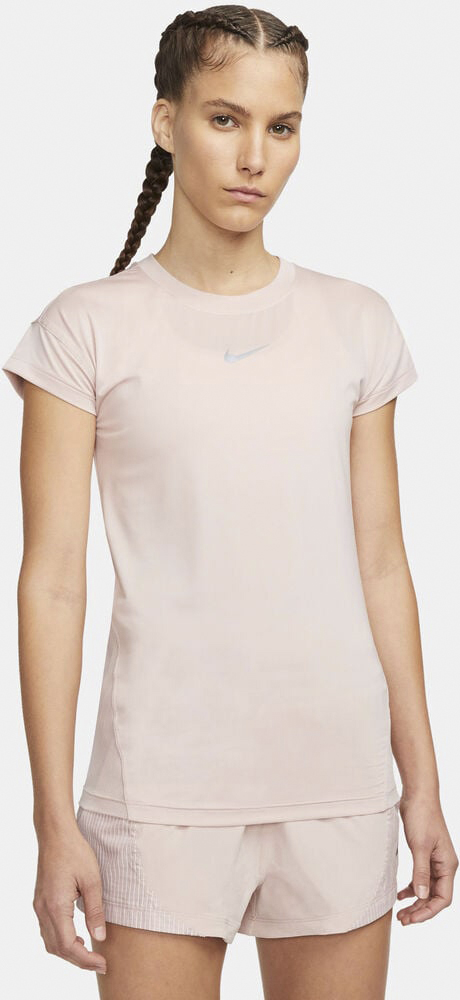 Se Nike Drifit Run Division Løbe T-shirt M - Trænings T-shirts hos Magasin ved Magasin