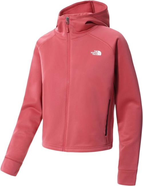 The North Face Odles Fleece Haettetroje M - Hættetrøjer hos Magasin