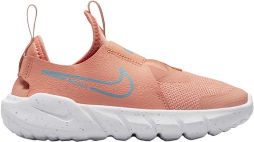 Se Nike Flex Runner 2 Sneakers Pink Sneakers Str 35 - hos Magasin ved Magasin