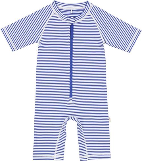 MarMar Copenhagen Swade Str 9M/74 - Swim Stripe Uv Tøj & Hatte hos Magasin