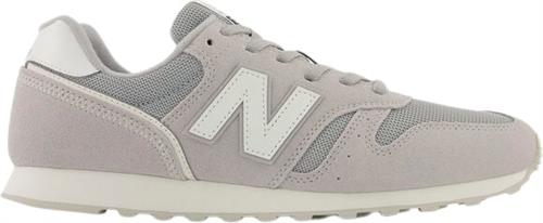 Se New Balance 373 Sneakers Mand Grå Sneakers Str 41.5 - Gummi hos Magasin ved Magasin