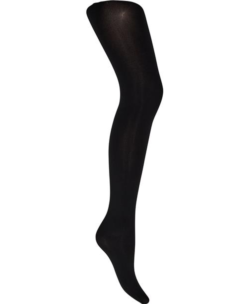 Se Wolford Fatal High Waist Tights Strømpebukser Str M - hos Magasin ved Magasin