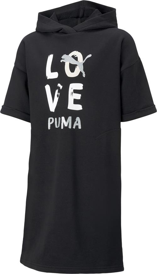 Puma Alpha Kjole 104 - T-shirts hos Magasin