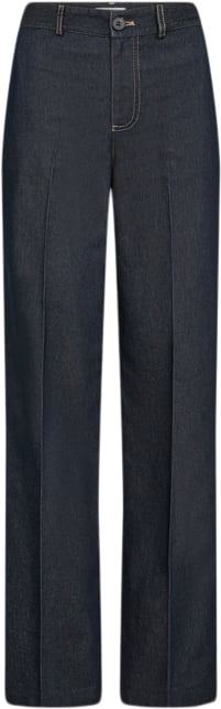 Levete room Lrinez 1 Kvinde L299 - Mood Indigo Straight Jeans Str 30 - hos Magasin