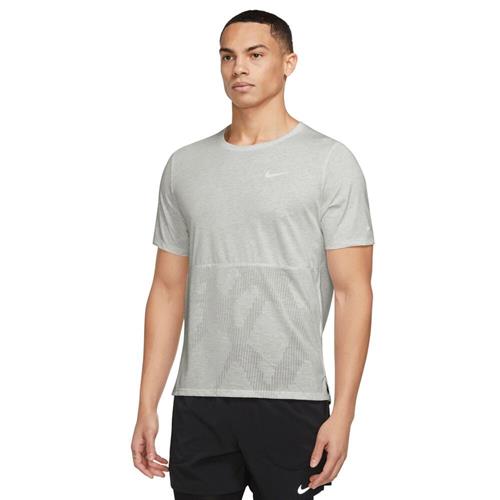 Nike Dri Fit Run Division T Shirt S - T-shirts hos Magasin