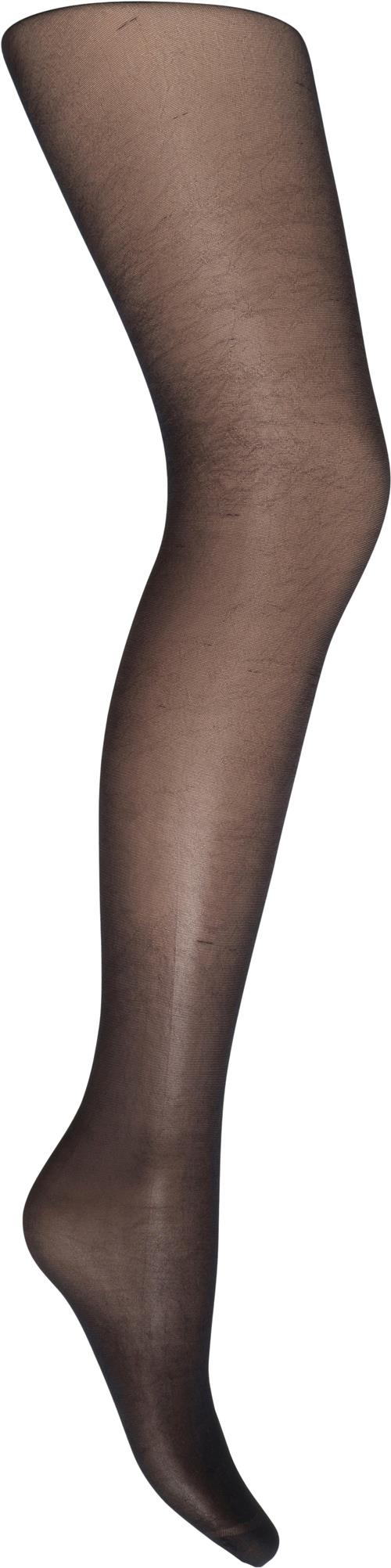 Decoy Decoy Tights Silk Look 20 den Strømpebukser Str XXL - hos Magasin