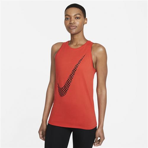 Se Nike Dri Fit Icon Clash Top XS - Tanktoppe hos Magasin ved Magasin