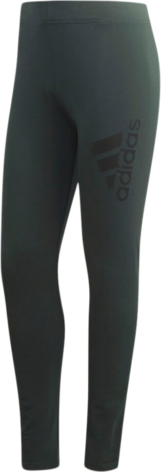 adidas Future Icons Badge of Sport Leggings M - Tights hos Magasin