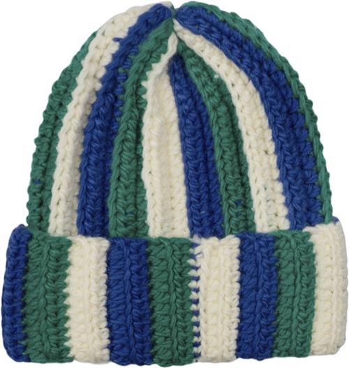 SUI AVA Walter Beanie One size - Håraccessories hos Magasin