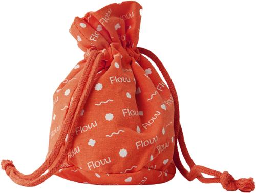 Flow Intimates Flow Logo Wetbag Menstruationstrusser - Bomuld hos Magasin