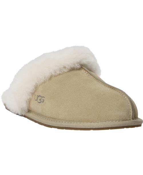 UGG W Scuffette II Kvinde Msn Hjemmesko Str 37 - hos Magasin