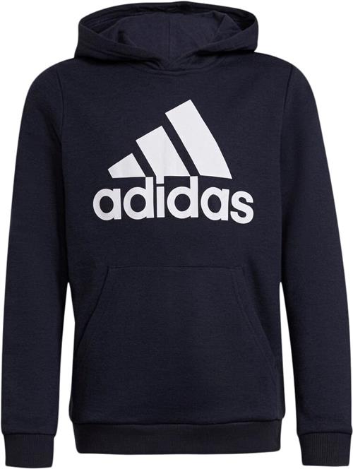 Se adidas Essentials Hættetrøje 128 - Sweatshirts & Hættetrøjer Bomuld hos Magasin ved Magasin