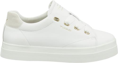 Gant Avona Sneaker Kvinde G29 Sneakers Str 39 - hos Magasin