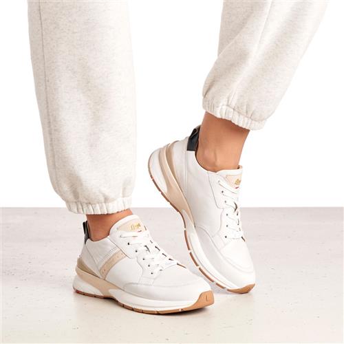 Lloyd 05774847 Kvinde Combined Sneakers Str 40 - hos Magasin