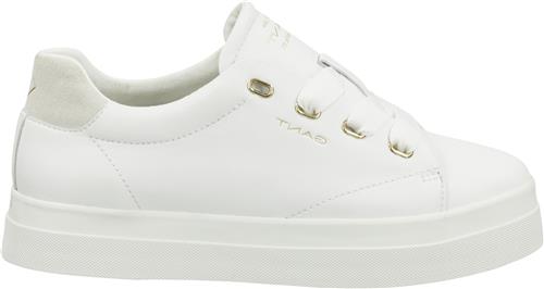 Gant Avona Sneaker Kvinde G29 Sneakers Str 37 - hos Magasin