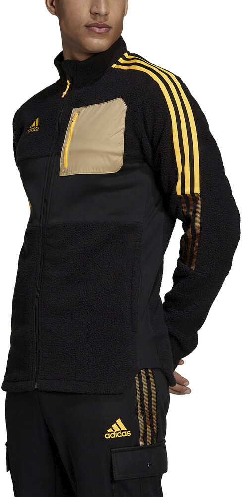 Se adidas Tiro Winterized Træningøje L - Sweatshirts Polyester hos Magasin ved Magasin