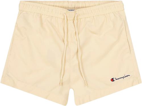 Champion Beachshort Mand Ys015 Badeshorts Str S - Polyamid hos Magasin