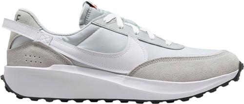 Nike Waffle Debut Sneakers Mand Hvid Sneakers Str 46 - hos Magasin