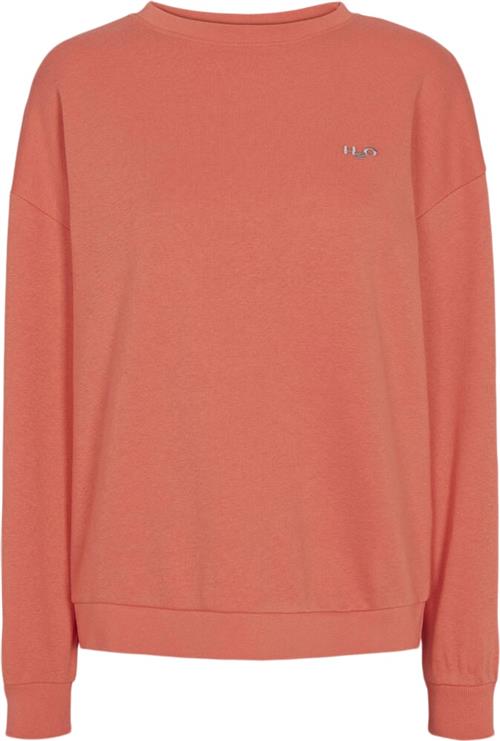 Se H2O Base O´Neck Sweatshirt M - Hættetrøjer & Sweatshirts Bomuld hos Magasin ved Magasin