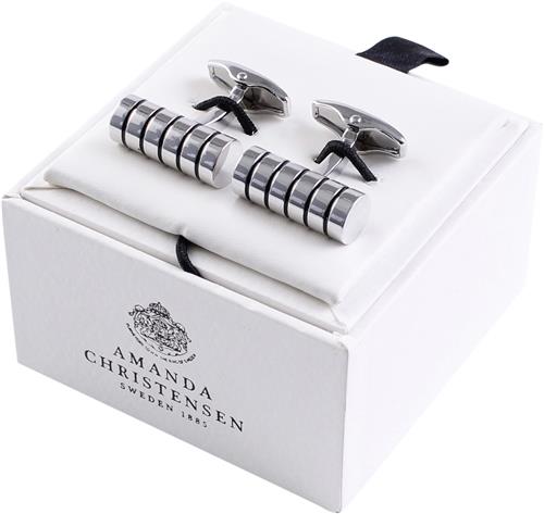 Amanda Christensen Cufflinks One size - Cufflinks hos Magasin