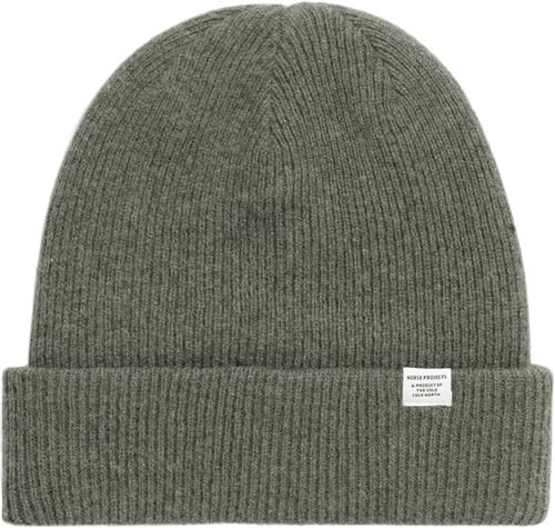 Norse Projects Norse Beanie One size - Huer hos Magasin